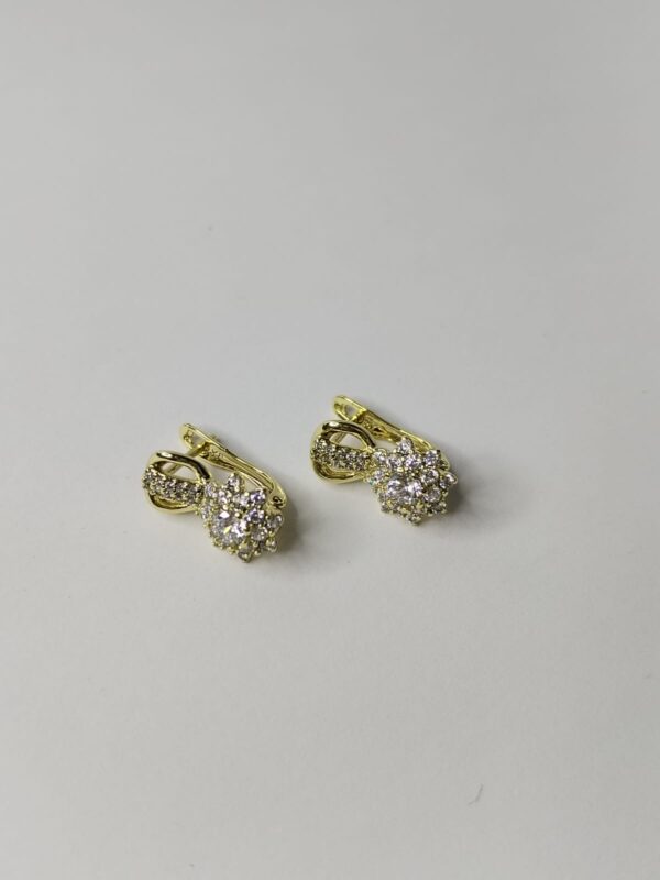 Arete gota